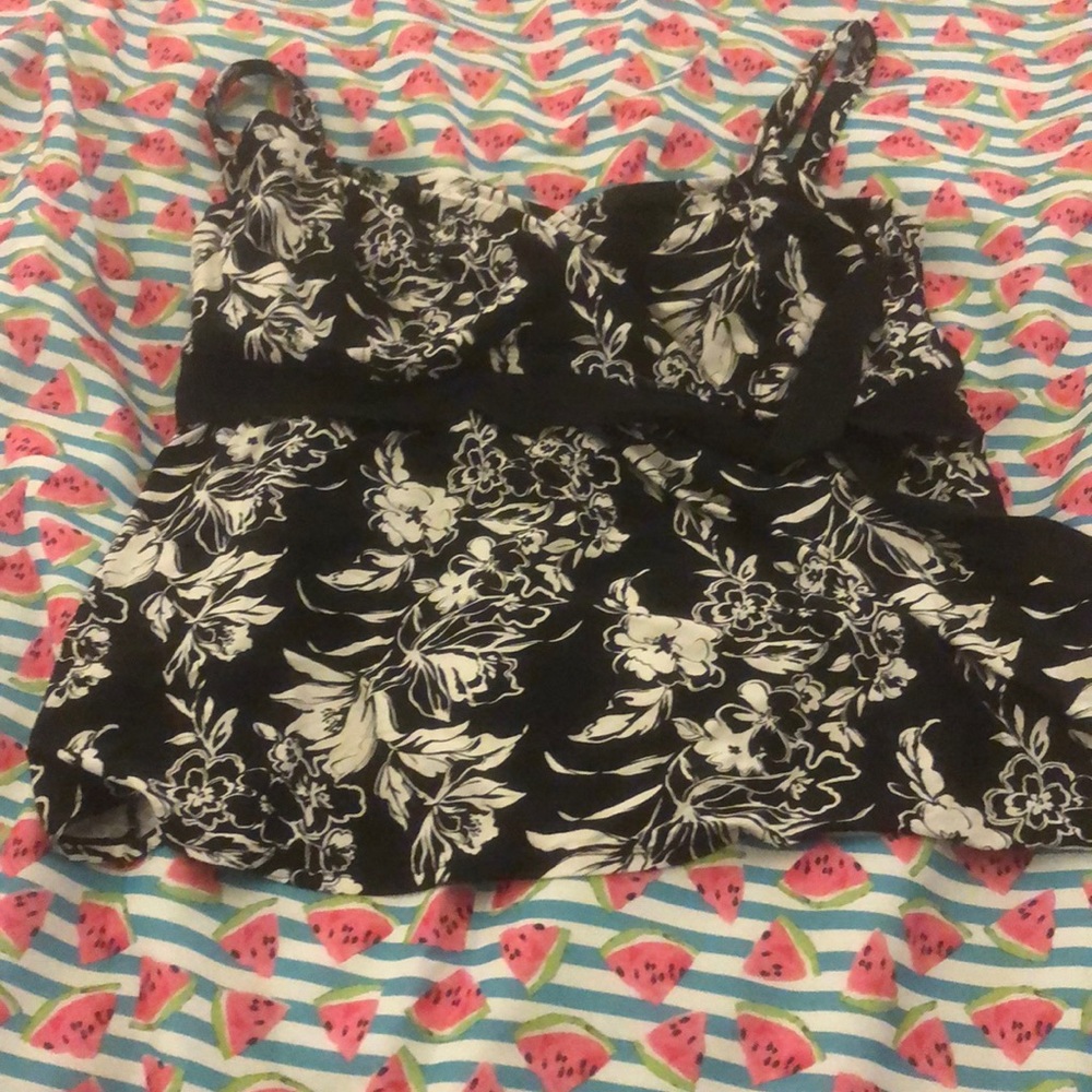 bathing suit top